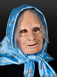 Babka Latex Mask