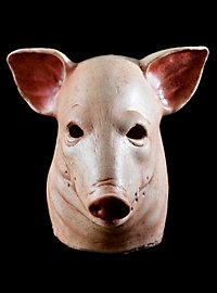 Baby Pig Mask