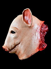 Baby Pig Mask