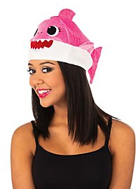 Baby Shark - Gorro de Mamá Tiburón