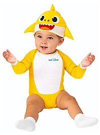 Baby Shark - Hai-Kostüm für Babys