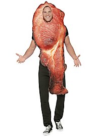 Bacon Kostüm