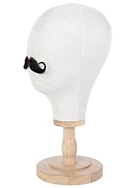 Baffi da gentiluomo