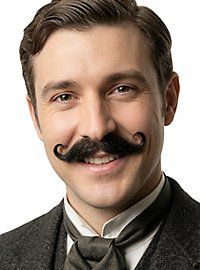 Baffi da gentiluomo