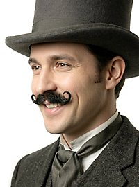 Baffi da gentiluomo