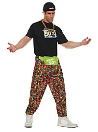 Baggy Pants des années 90