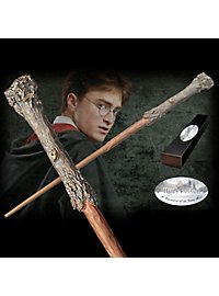 Baguette magique de Harry Potter Character Edition