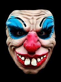 Baktus der Clown Maske aus Latex
