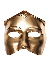 Bal masqué masque de femme