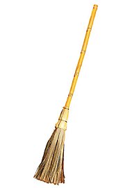 Balai de sorcière