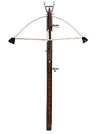Balestra decorativa 58x40cm