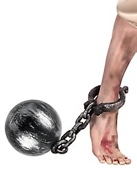 Ball and Chain