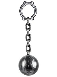 Ball and Chain