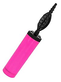 Balloon pump