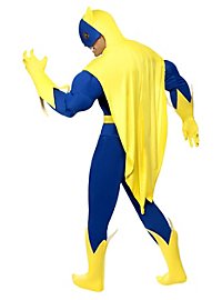 Bananaman Muscle Suit Costume