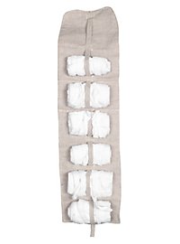 Bandage Holder - Khaya
