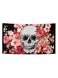 Bandera Día de los Muertos