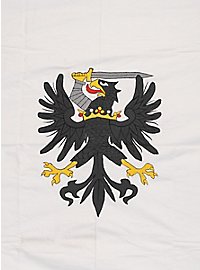 Bandiera - Aquila con Spada