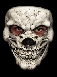Bandietenschedel Masker Des Gruwels
