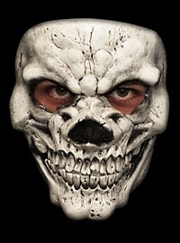 Auf was Sie vor dem Kauf der Skelett maske Aufmerksamkeit richten sollten!