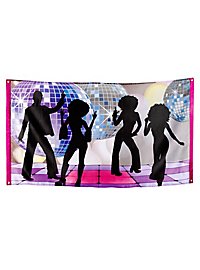 Banner Disco