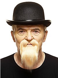 Barba a coda d'anatra
