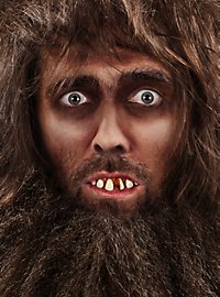 Barba da contadino