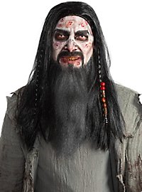 Barba da contadino