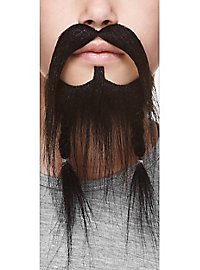 Barba da pirata per bambini