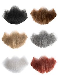 Barba De Chivo General Con Pelo Natural