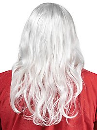 Barba e parrucca di Babbo Natale
