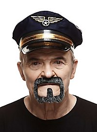 Barba Henriquatre