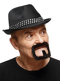 Barba Henriquatre