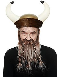 Barba Vikinga