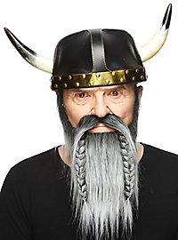 Barba Vikinga
