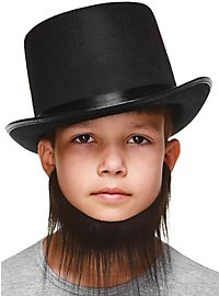 Barbe de batelier pour enfants