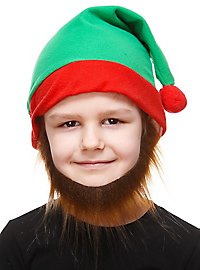 Barbe de batelier pour enfants