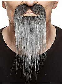 Barbe Ducktail