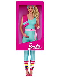 Barbie doll box accessory