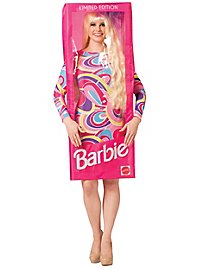 Barbie Kostüm