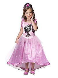 Barbie – Prinzessin Kleid