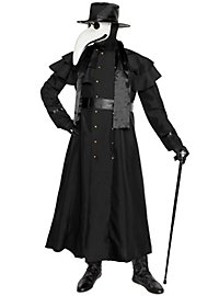 Barocker Pestdoktor Kostüm