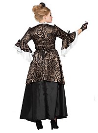 Baroque Countess Costume