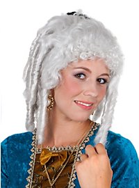 Baroque High Quality Wig