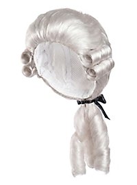 Mozart High Quality Wig