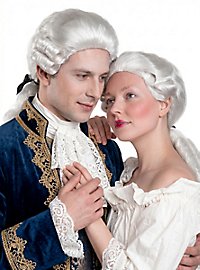 Mozart High Quality Wig