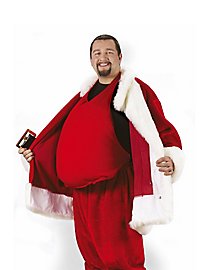 Barriga De Papá Noel