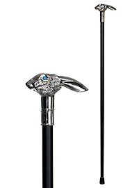 Bastone da passeggio coniglietto