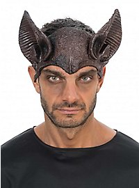 Bat Ears Hairband