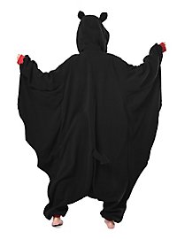 Bat Kigurumi Costume